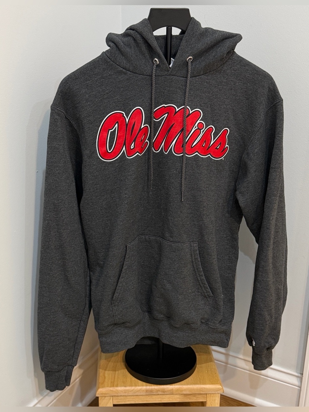 Men’s Champion Ole Miss Hoodie